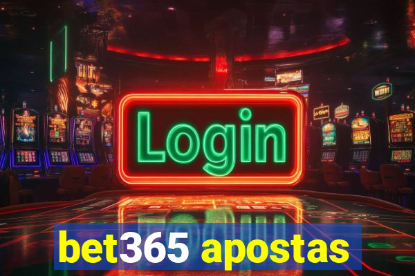 bet365 apostas